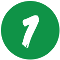 one one