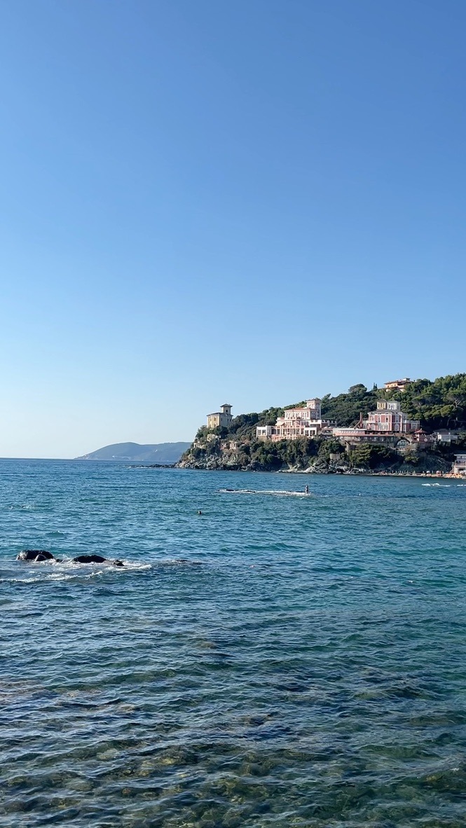 Student Travel Guide: 4 Easy Day Trips Outside Florence