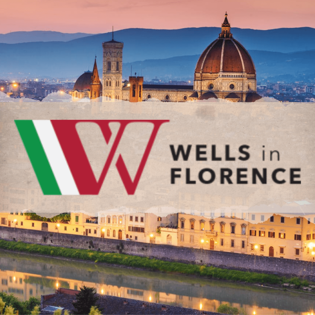New School of Record for Wells in Florence Program